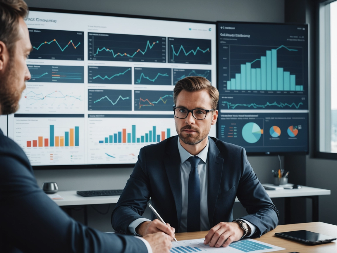 Por que profissionais de vendas estão buscando mentoria em JBP e competências comerciais